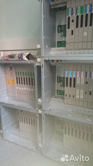 Атс samsung IP DCS500