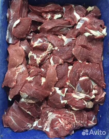Мясо говядина