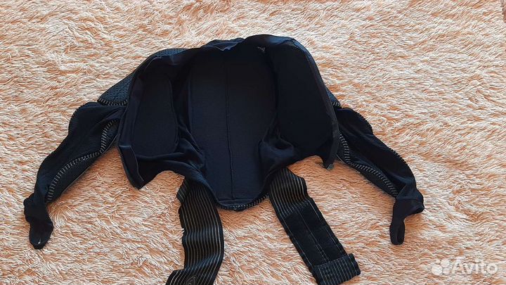 Защита тела UFO