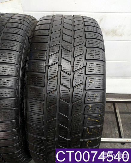 Continental ContiWinterContact TS 810 245/50 R18 96T