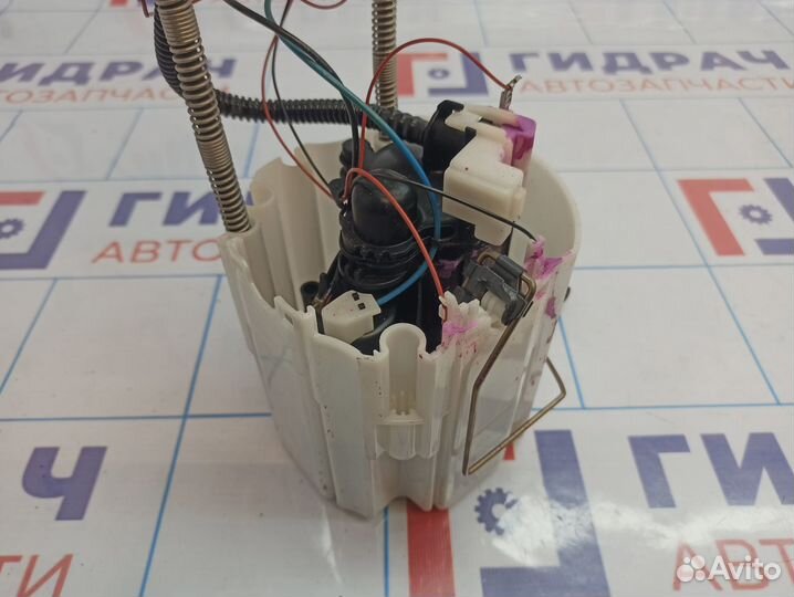 Насос топливный электрический Chevrolet Cruze (J30