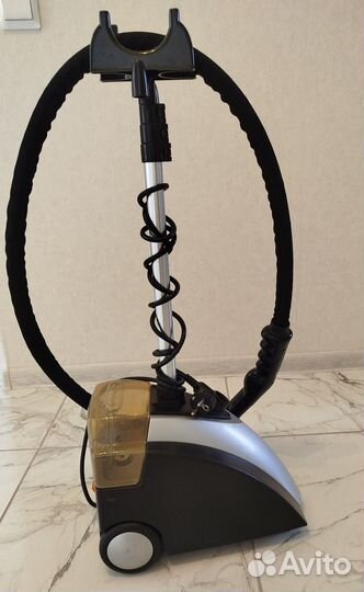 Отпариватель для одежды Rovus Garment Steamer