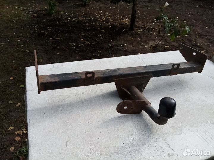 Фаркоп на Калина седан