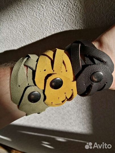 Браслет мужской