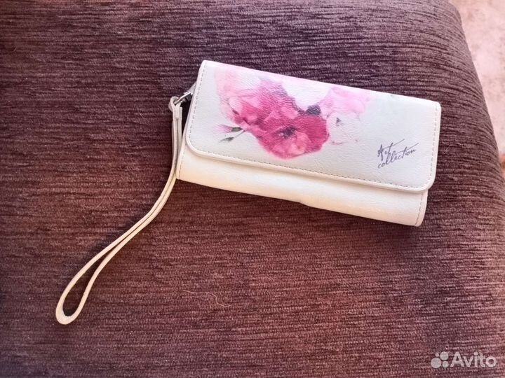 Сумочка для телефона