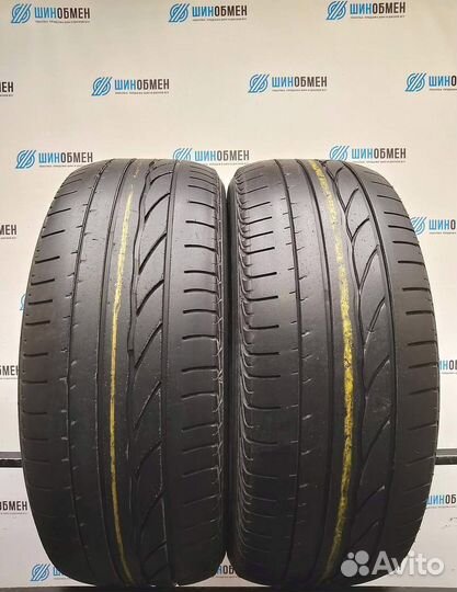 Bridgestone Turanza ER300 205/55 R16 91V