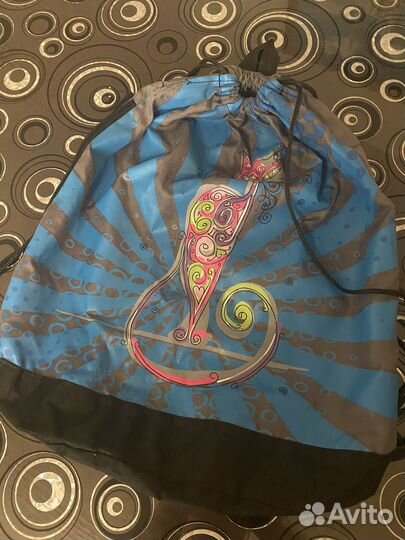 Школьный рюкзак grizzly