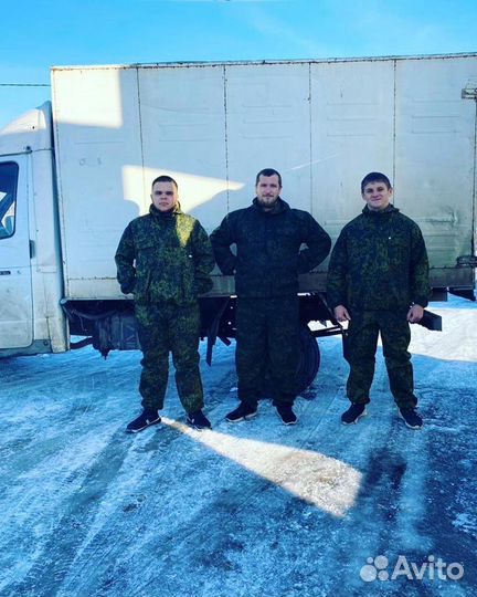 Профессиональные грузчики для переездов