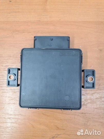 Блок управления подвеской Kia Stinger 1 G6DP