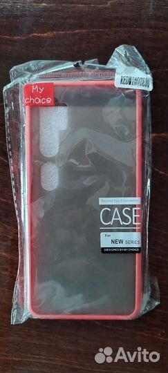 Чехол на Xiaomi