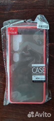 Чехол на Xiaomi