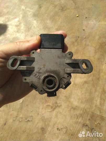 Датчики вариатора honda L13A L15A