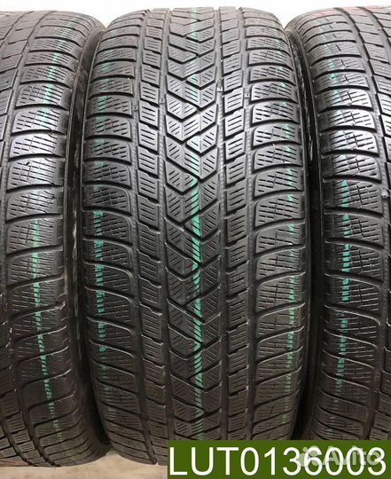 Pirelli Scorpion Winter 285/40 R22 108V