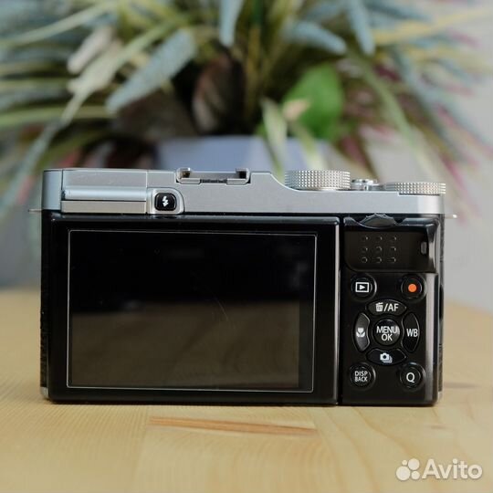 Фотоаппарат Fujifilm X-A1 body