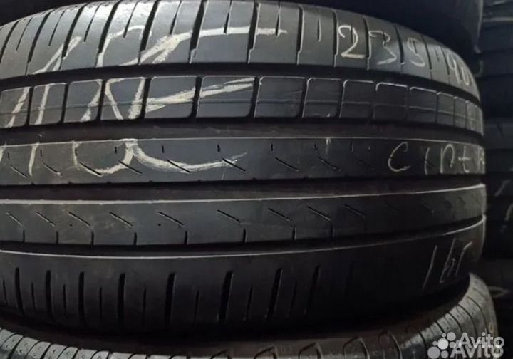 Pirelli Cinturato P7 235/40 R19 109V