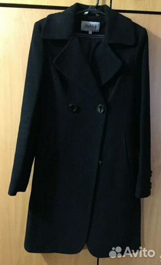 Пальто