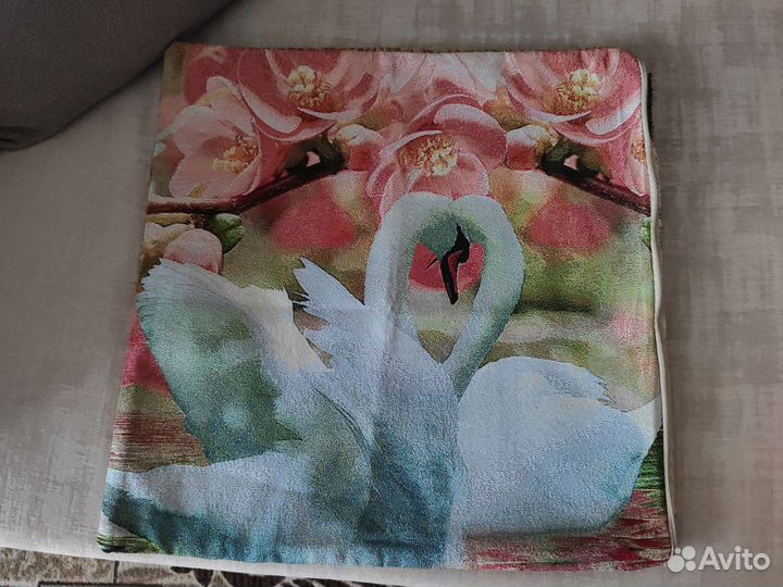 Чехол для подушки