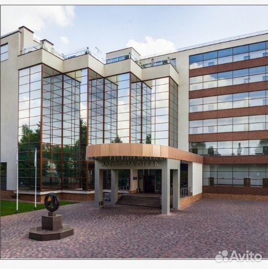 Начальник пункта проката вахта 15/15