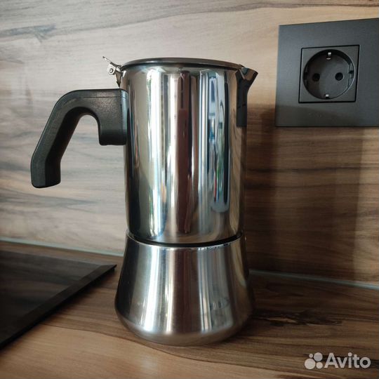 Гейзерная кофеварка IKEA