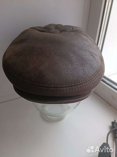 Кепка мужская