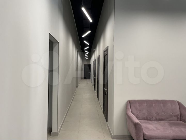 Комната 25 м², 1/8 эт.