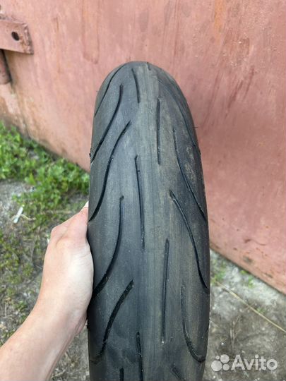 Michelin pilot power 2ct