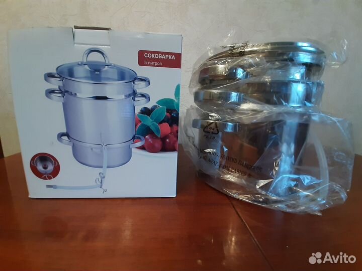 Продается соковарка