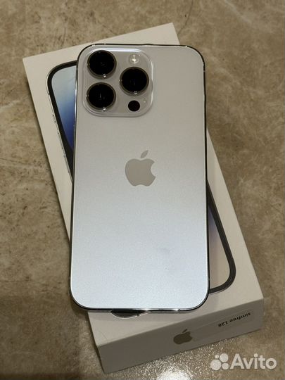 iPhone 14 Pro, 128 ГБ