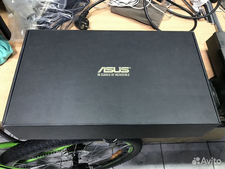 Asus radeon R9 270X 4 Гб gddr5