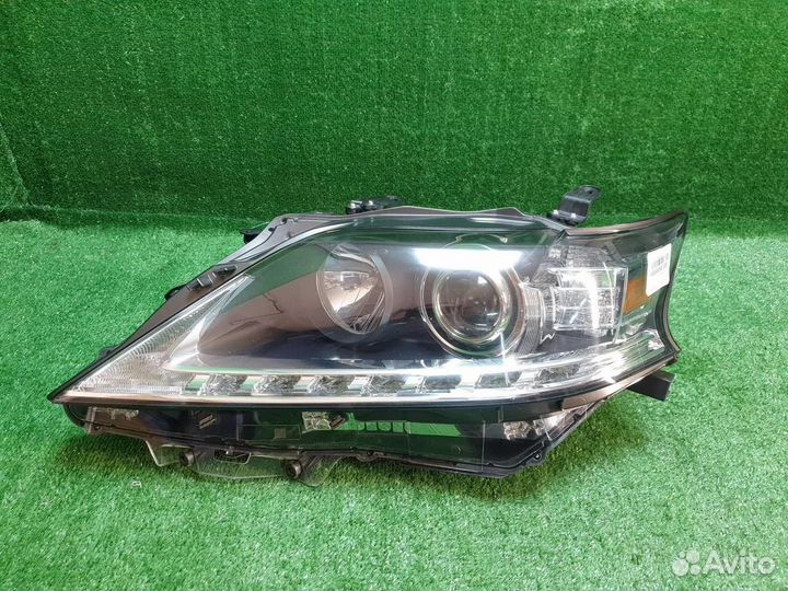 Б/У Б/У Фара левая Lexus RX 3 (2012-2015) ксенон