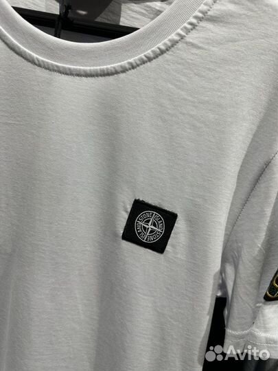 Футболка Stone Island