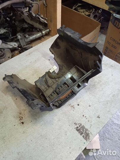 Центральная консоль Hyundai Sonata 4 EF Хендай