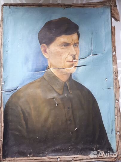 Реставрация