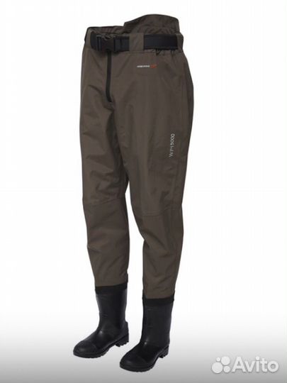 Вейдерсы Scierra Kenai 15000