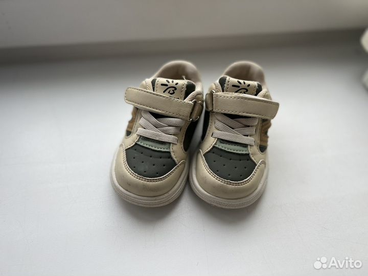 Кеды 20 размер
