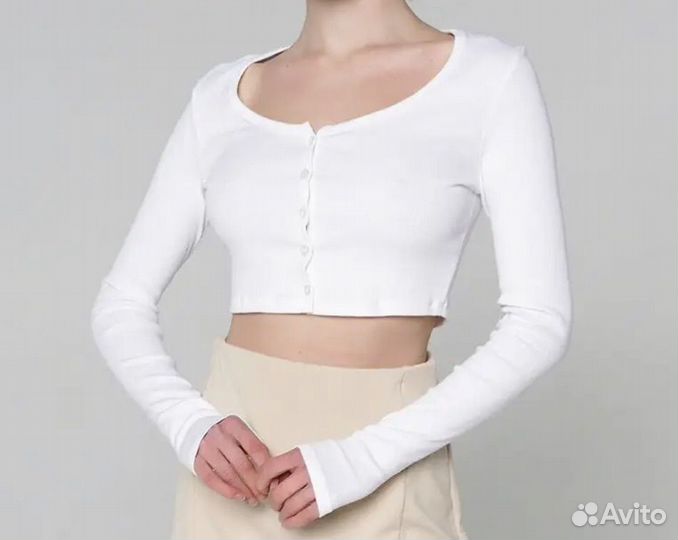 Топ женский