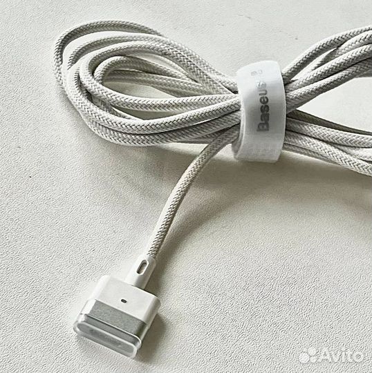 Кабель Baseus для MacBook MagSafe 2 - USB Type-C