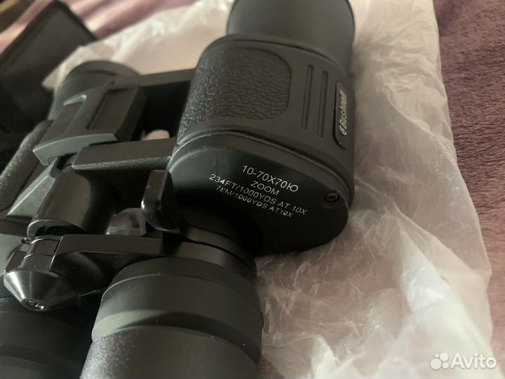 Бинокль Bushnell