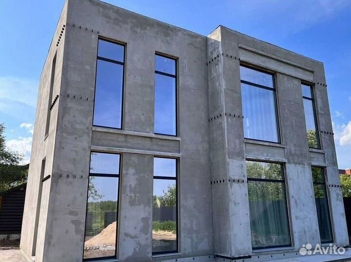 Окна за 7 дней