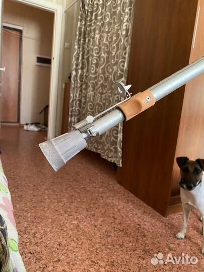 Костыли подмышечные взрослые бу