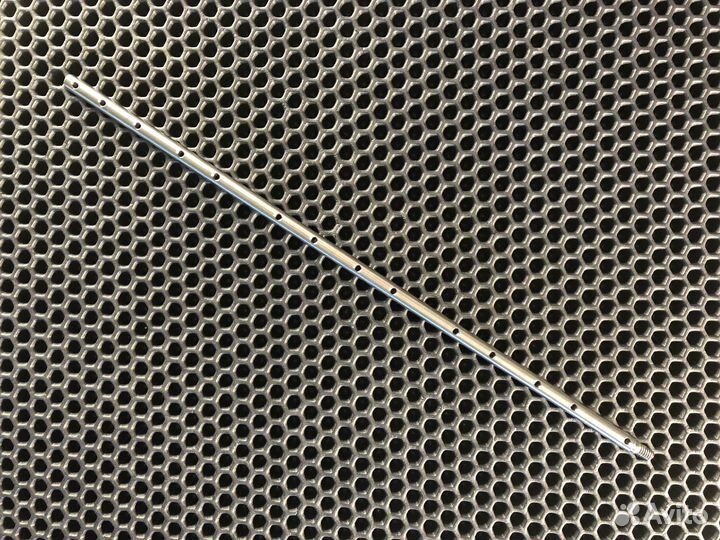 Ось впускного коллектора g6ea/g6ba