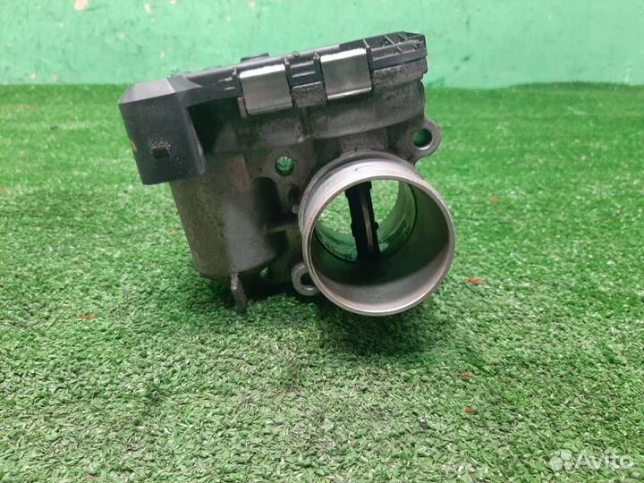 Дроссельная заслонка Nissan X-Trail T31 2007