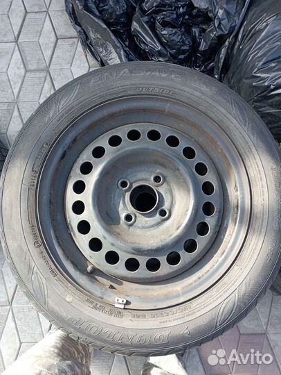 Dunlop Enasave 31 175/65 R15