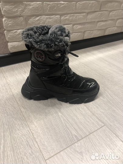 Сапоги