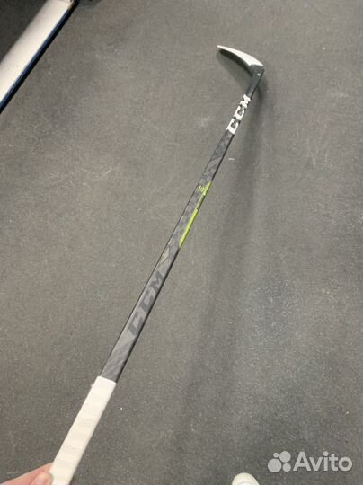 Клюшка хоккейная CCM ribcor trigger 3D pmt