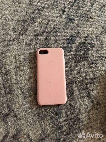 Чехол на iPhone 7 8