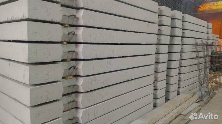 Плита дорожная 2п.30.18.30