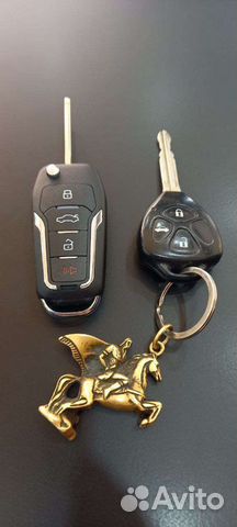Изготовление ключей и автоключей объявление продам