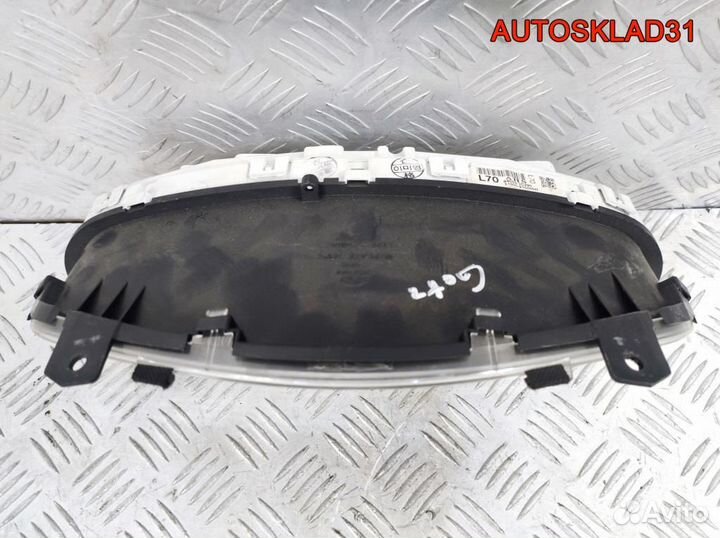 Панель приборов Hyundai Getz 940051C290 Рест