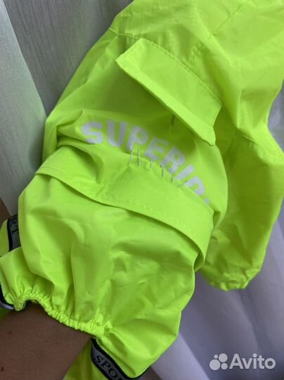 Комбинезон для маленькой собаки